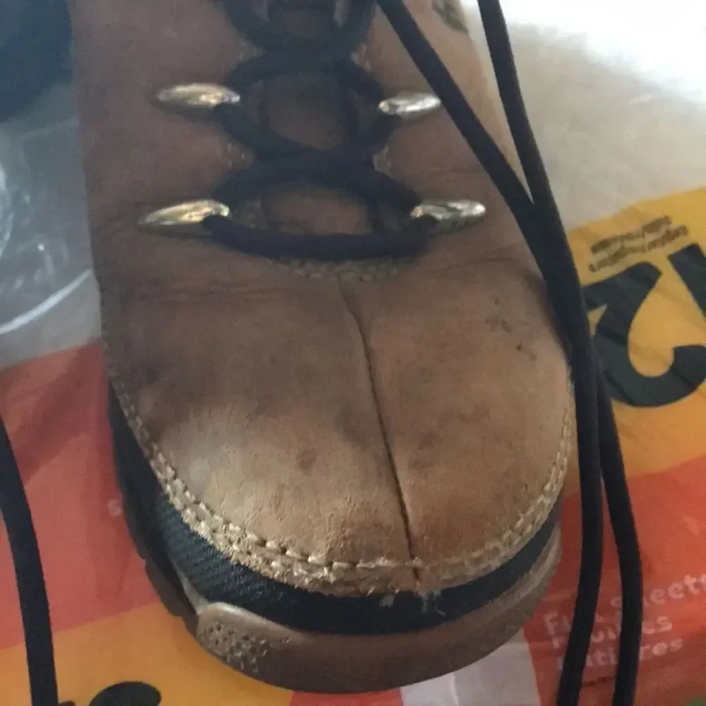 Timberland Boots sz. 5.5